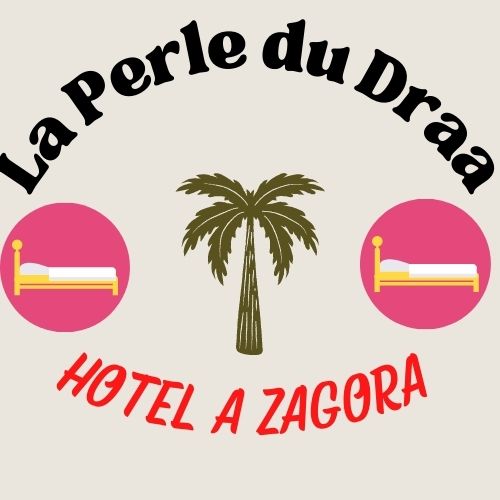 Hotel La Perle du Draa – Hotel Zagora – Hotel à Zagora